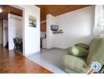 Appartements Erna - ostrov Paman Kroatien