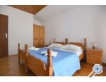 Appartements Erna - ostrov Paman Kroatien