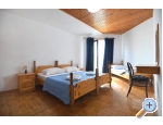 Appartements Erna - ostrov Paman Kroatien