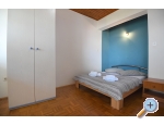Appartements Erna - ostrov Paman Kroatien
