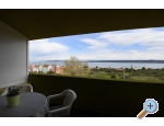 Appartements Erna - ostrov Paman Kroatien