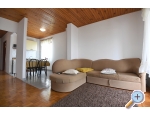 Appartements Erna - ostrov Paman Kroatien