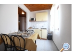 Appartements Erna - ostrov Paman Kroatien