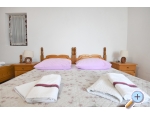 Appartements Erna - ostrov Paman Kroatien