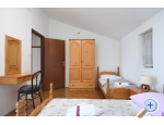 Appartements Erna - ostrov Paman Kroatien