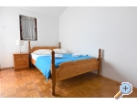 Appartements Erna - ostrov Paman Kroatien