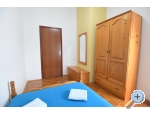 Appartements Erna - ostrov Paman Kroatien