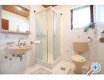 Appartements Erna - ostrov Paman Kroatien