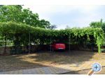 Apartmaji Erna - ostrov Paman Hrvaka