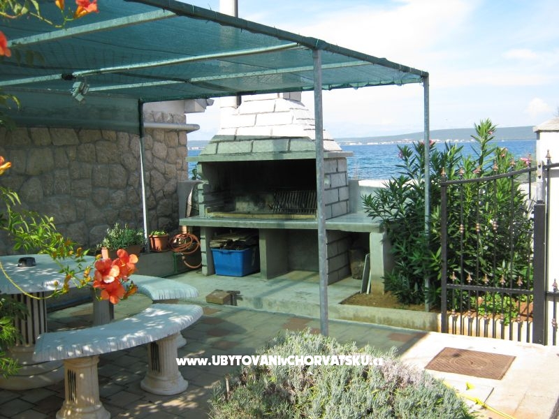 Apartmány Fantov – ubytování ostrov Pašman, Chorvatsko – foto 14