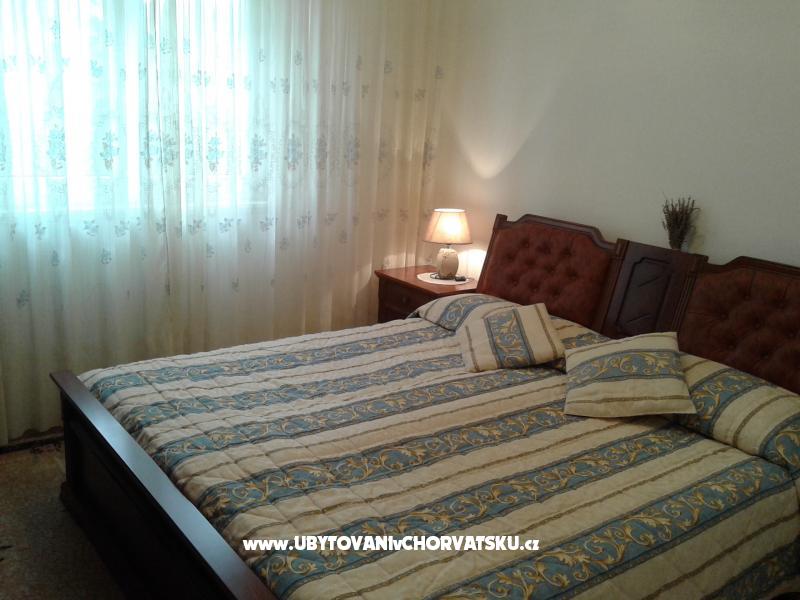 Apartmány Fantov – ubytování ostrov Pašman, Chorvatsko – foto 3