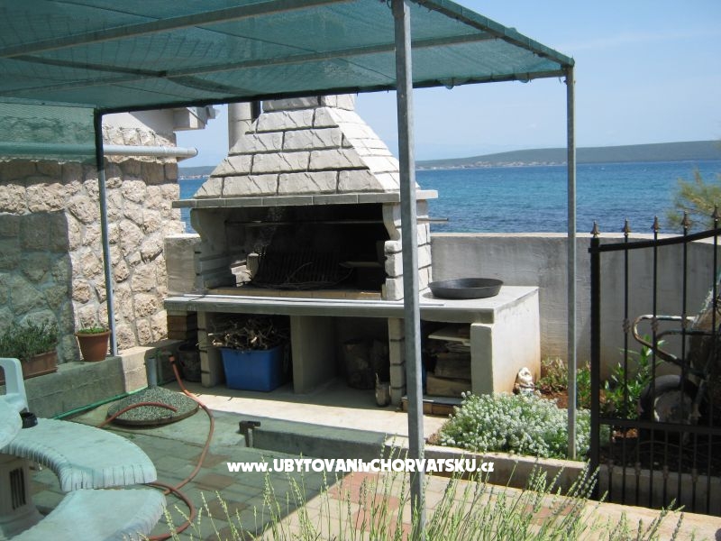 Apartmány Fantov – ubytování ostrov Pašman, Chorvatsko – foto 7