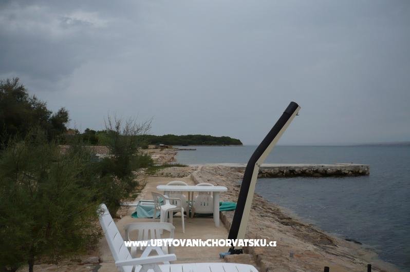 Apartmány Fantov – ubytování ostrov Pašman, Chorvatsko – foto 8