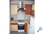 Appartements Horvat - ostrov Paman Kroatien