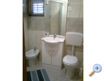 Appartements Horvat - ostrov Paman Kroatien