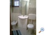 Apartmaji Horvat - ostrov Paman Hrvaka