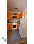 Apartmaji Horvat - ostrov Paman Hrvaka