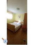 Apartmaji Horvat - ostrov Paman Hrvaka