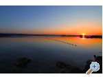 Apartmaji Horvat - ostrov Paman Hrvaka