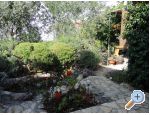 Apartmaji Horvat - ostrov Paman Hrvaka