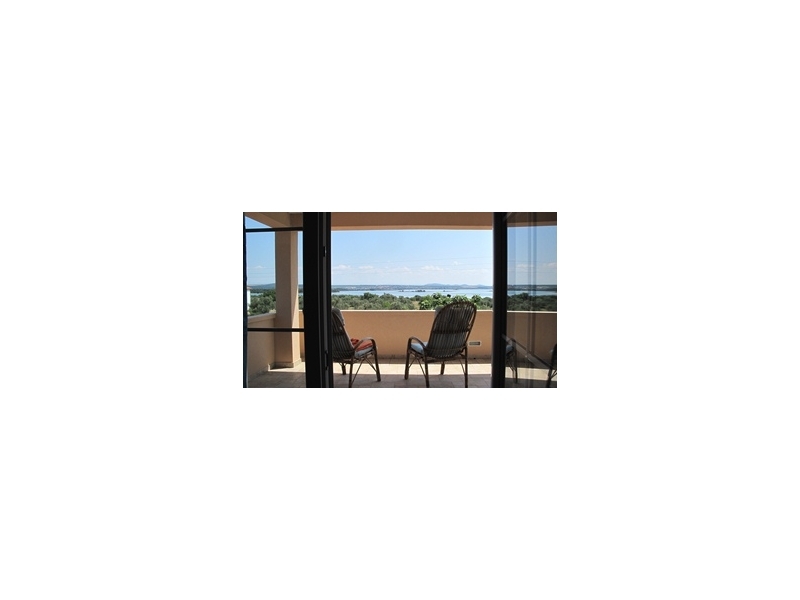Appartements Villa Iva - ostrov Paman Croatie