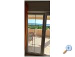 Appartements Villa Iva - ostrov Paman Kroatien