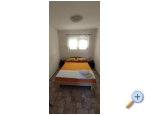 Apartmaji Villa Iva - ostrov Paman Hrvaka