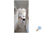 Appartements Villa Iva - ostrov Paman Kroatien