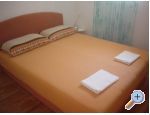 Apartmaji Villa Iva - ostrov Paman Hrvaka