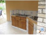 Apartmaji Villa Iva - ostrov Paman Hrvaka