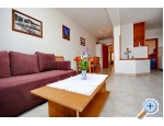 Apartmaji Kuso-more - ostrov Paman Hrvaka