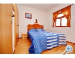 Appartements Kuso-more - ostrov Paman Kroatien