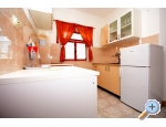 Appartements Kuso-more - ostrov Paman Kroatien
