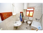 Appartements Kuso-more - ostrov Paman Kroatien