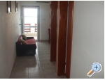 Apartmaji Kuso-more - ostrov Paman Hrvaka