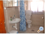 Appartements Kuso-more - ostrov Paman Kroatien