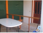 Apartmaji Kuso-more - ostrov Paman Hrvaka