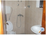 Appartements Kuso-more - ostrov Paman Kroatien