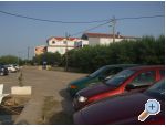 Apartmaji Kuso-more - ostrov Paman Hrvaka