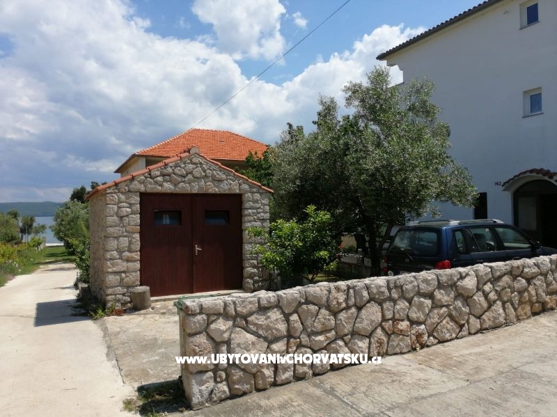 Appartements Maestral – Ferienwohnung Insel Pasman, Kroatien – Foto 1