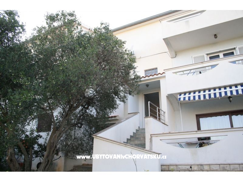 Appartements Maestral – Ferienwohnung Insel Pasman, Kroatien – Foto 2