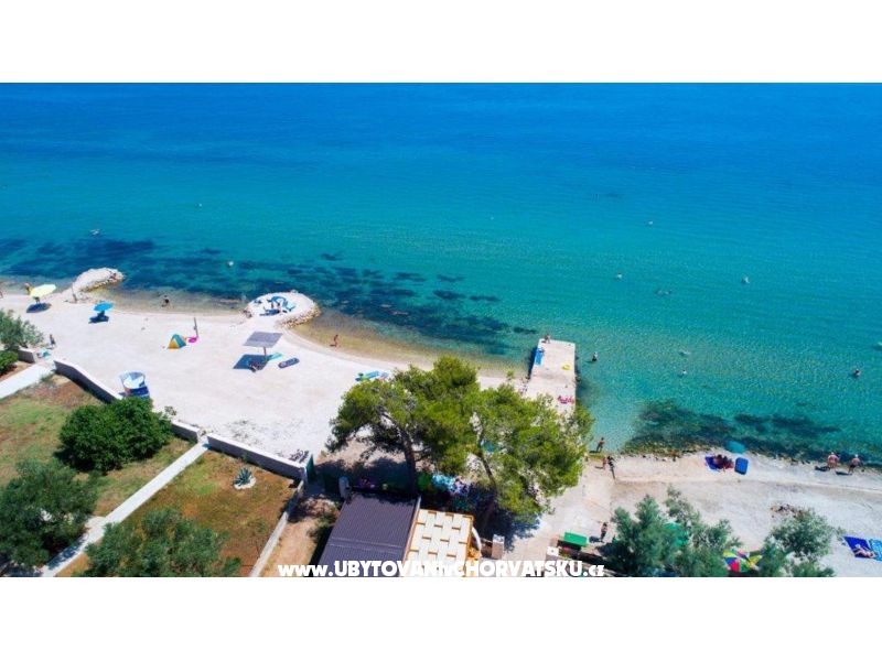 Appartements Maestral – Ferienwohnung Insel Pasman, Kroatien – Foto 6