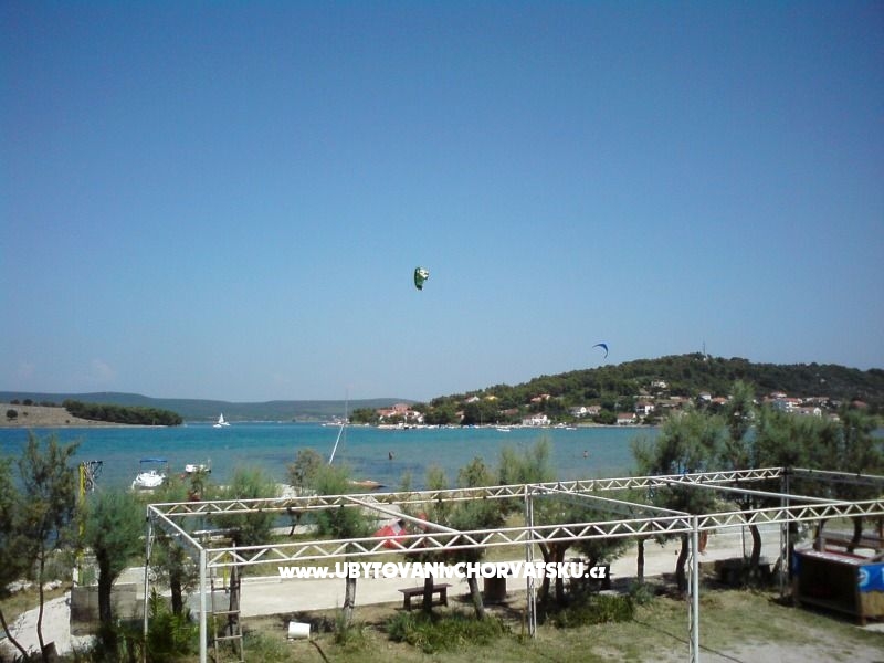 Appartements Marinero – Ferienwohnung Insel Pasman, Kroatien – Foto 10