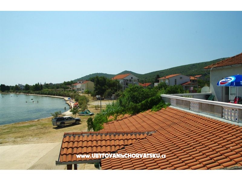 Appartements Marinero – Ferienwohnung Insel Pasman, Kroatien – Foto 11