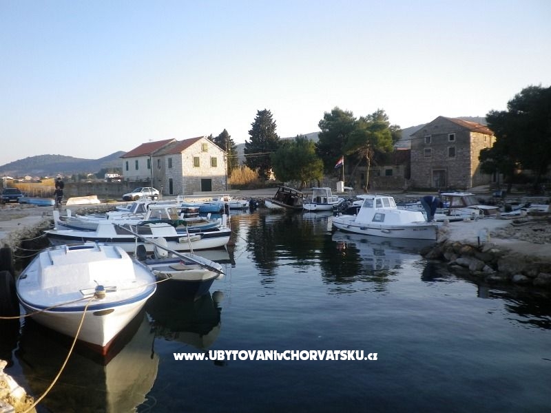 Appartements Marinero – Ferienwohnung Insel Pasman, Kroatien – Foto 12