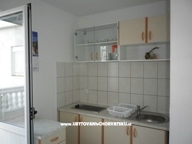 Appartements Marinero – Ferienwohnung Insel Pasman, Kroatien – Foto 3