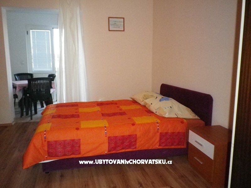 Appartements Marinero – Ferienwohnung Insel Pasman, Kroatien – Foto 4