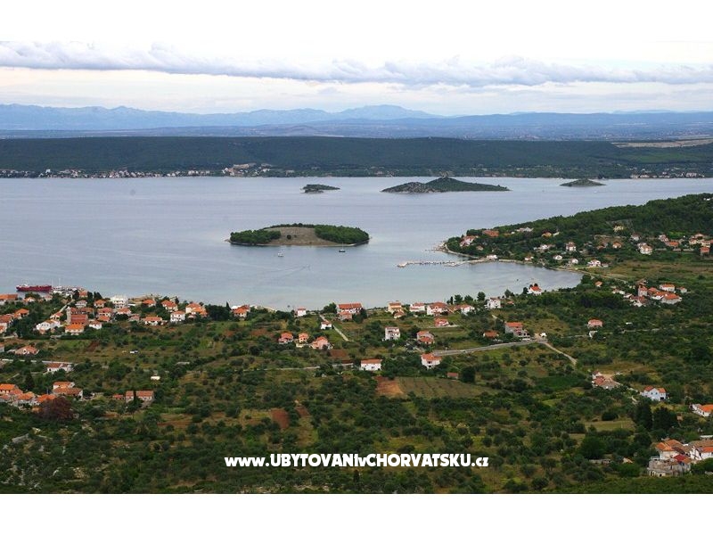 Appartements Marinero – Ferienwohnung Insel Pasman, Kroatien – Foto 6