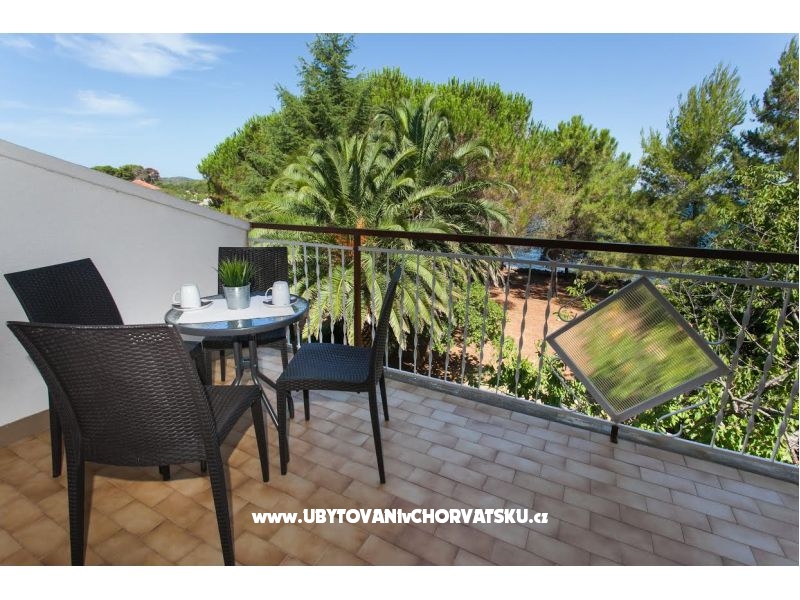 Appartements Maris – Ferienwohnung Insel Pasman, Kroatien – Foto 1