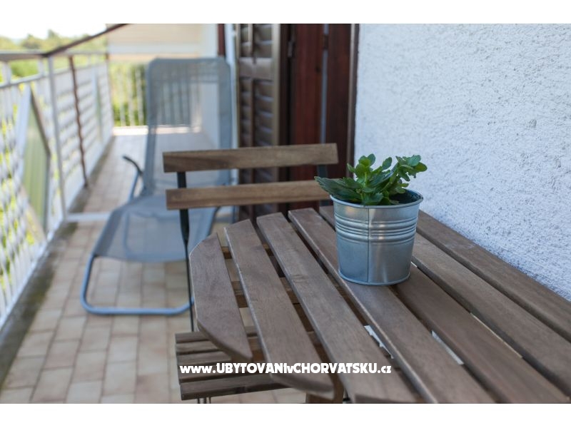 Appartements Maris – Ferienwohnung Insel Pasman, Kroatien – Foto 10